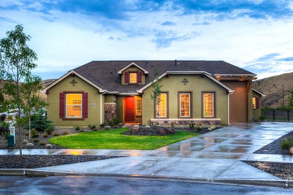 why they want to buy my house