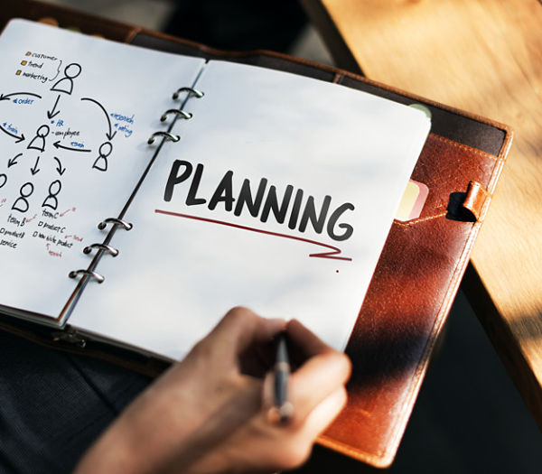 home maintenance plan