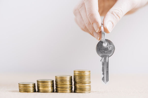 home sale costs