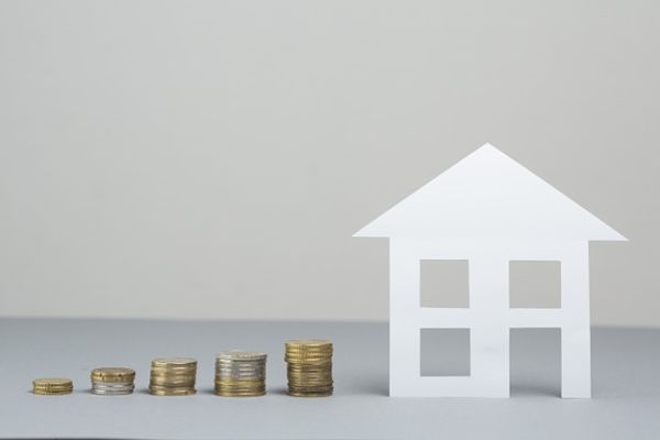 house selling cost