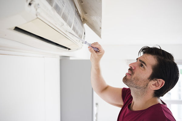 hvac service