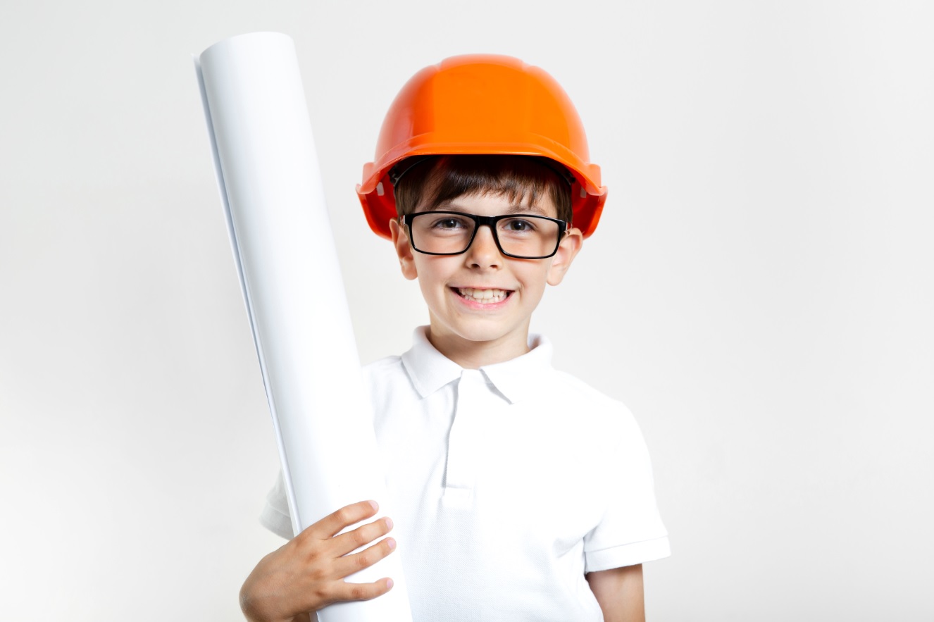 Kids safety in playground