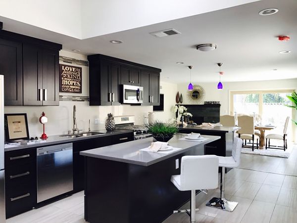 kitchen trends