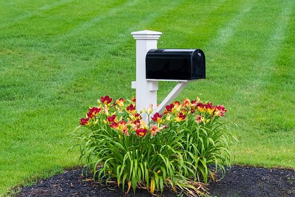 mailbox ideas