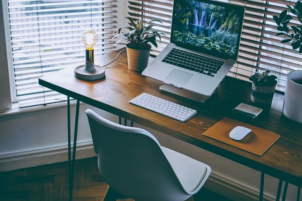office desk