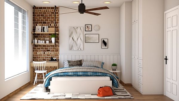 office nook