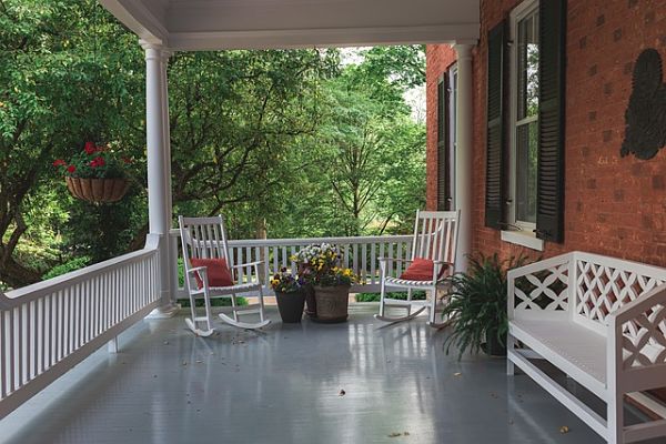 outdoor furniture