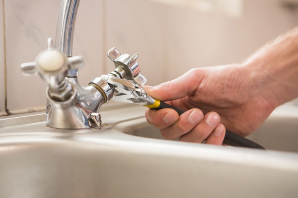 plumbing issues