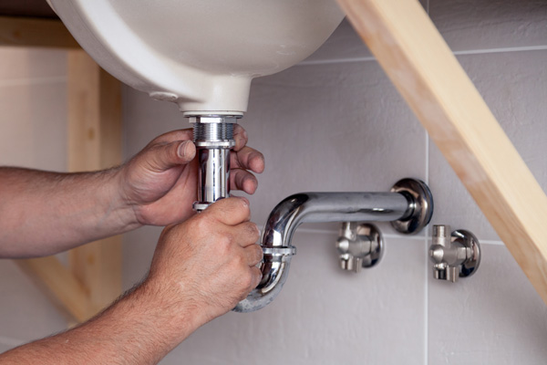 plumbing repair