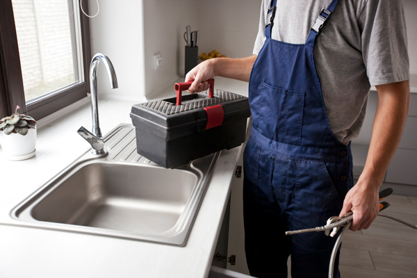 plumbing tips