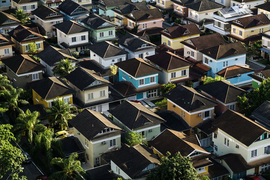 real estate market trends