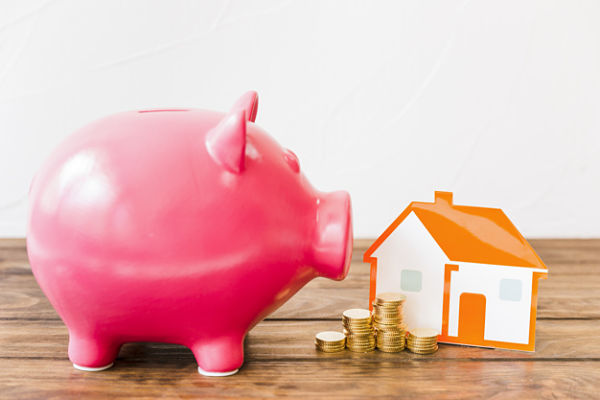 refinance mortgage