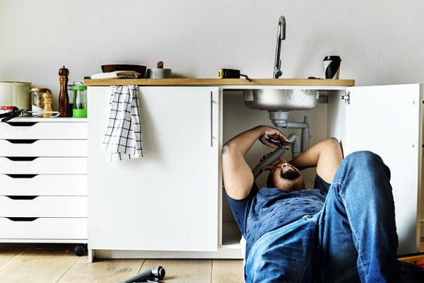 repipe your home