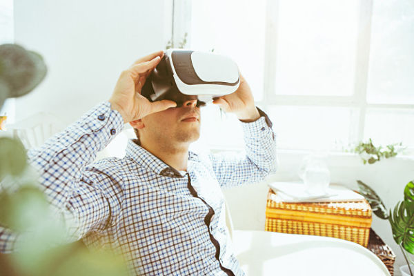 virtual reality