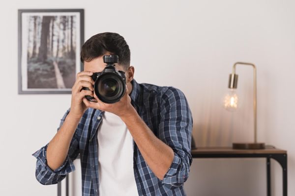 Home Staging Photographs