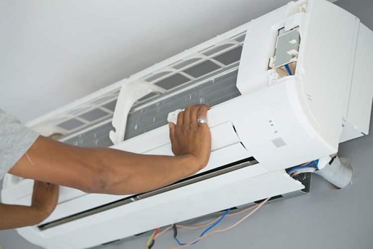 How Much Does It Cost to Replace an AC Unit