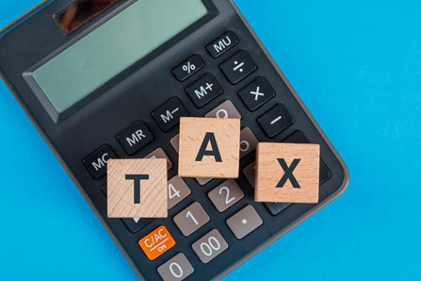 Tax deductions