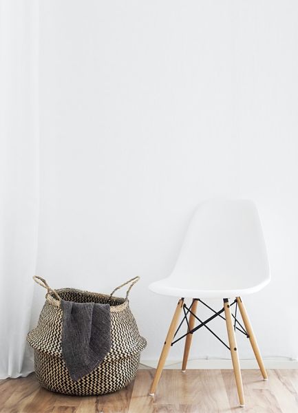bedroom organization