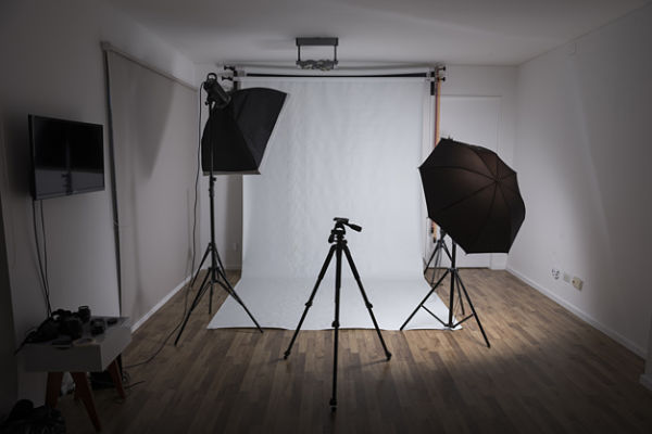 camera tripod