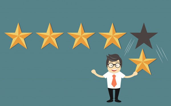 contractor reviews