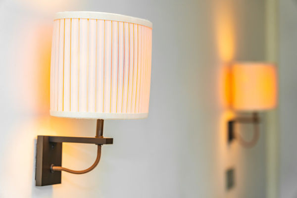 electrical usage