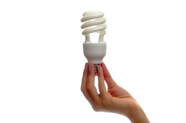 energy bill