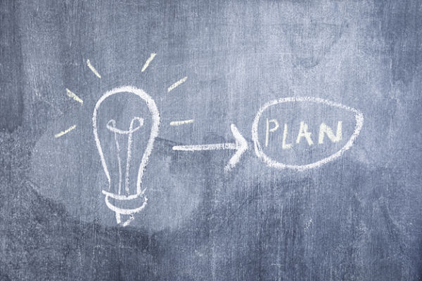 energy plan