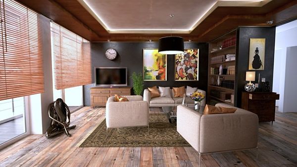 false ceiling materials