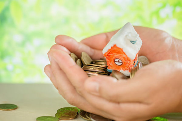 foreclosure process