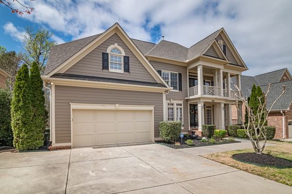 garage door paint ideas