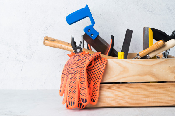 Handyman tools