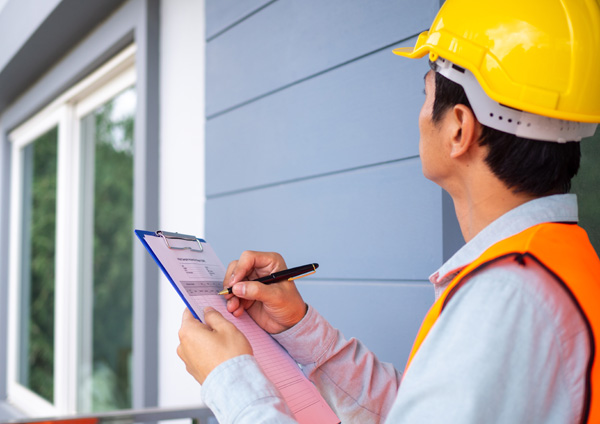 house Inspection