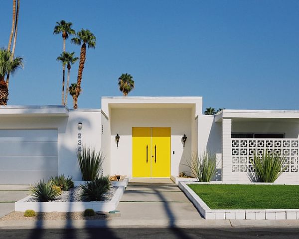 house landscaping