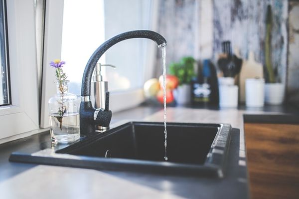 house utilities