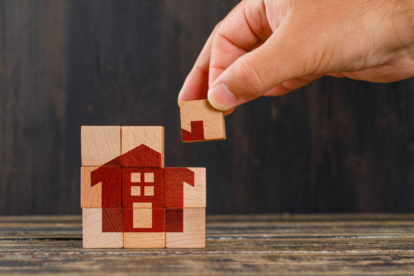 Home insurance