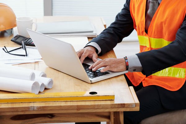 licensed contractor