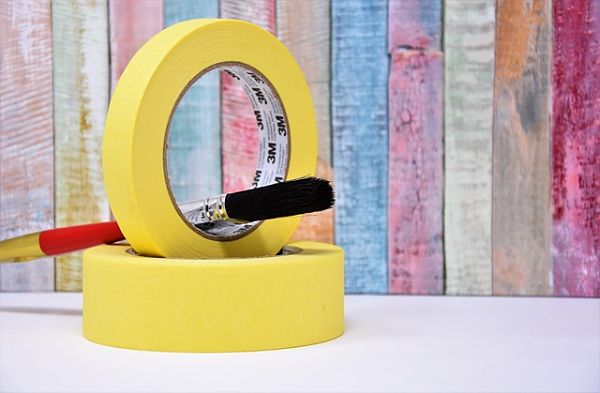 painters tape