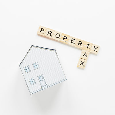property tax