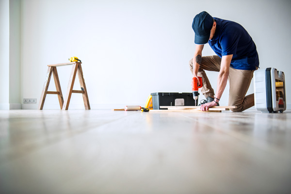 Renovating