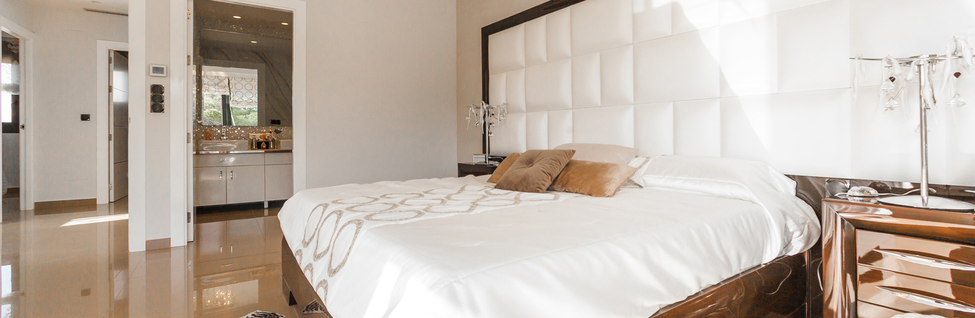 Soundproofing a bedroom