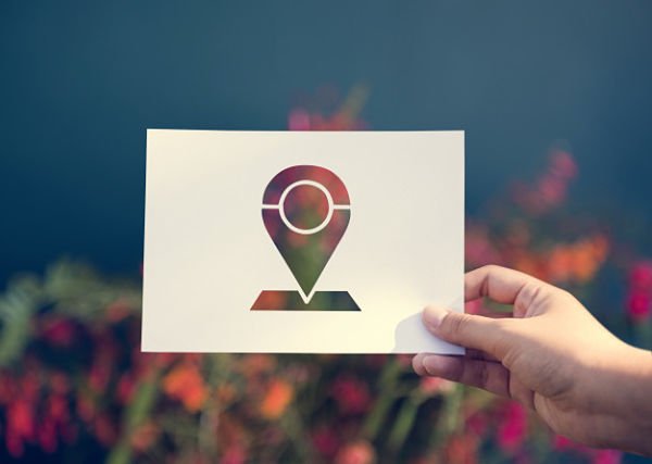 update address