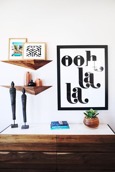 wall decor