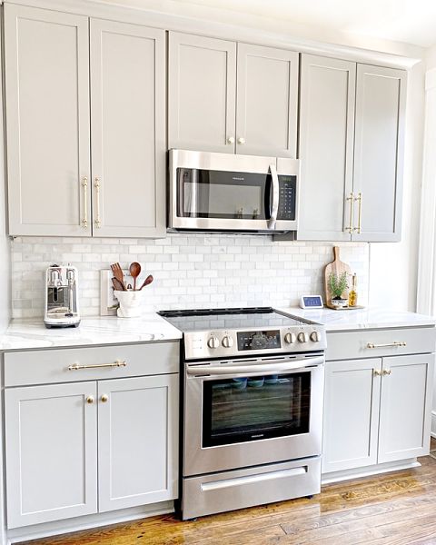 Kitchen in the southwest