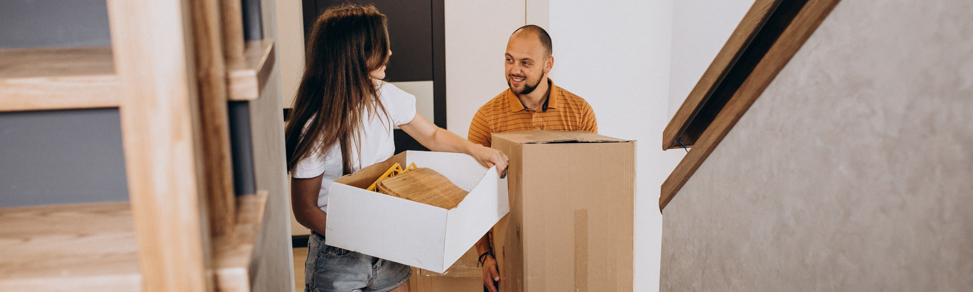 New Homeowner Checklist: Top Things to Do After You Buy a House