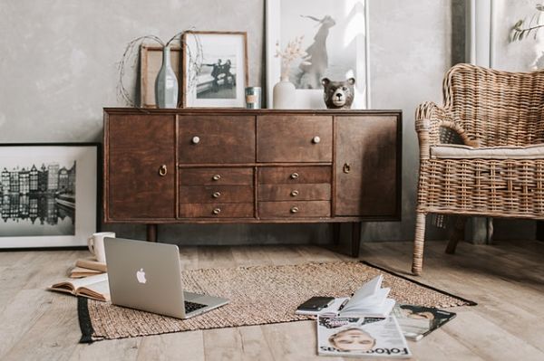 antique furniture