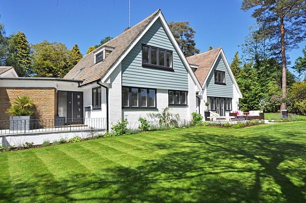 building an in law suite addition