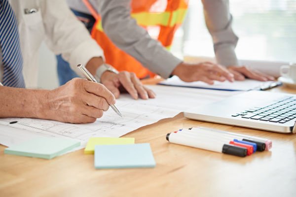 construction insurance coverage
