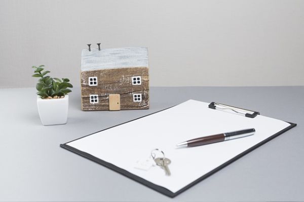 construction loan types