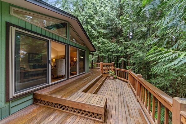 deck repair