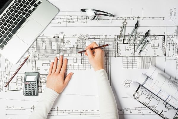 hire architect